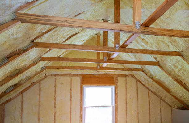 Best Insulation for Specific Applications in Gardner, KS
