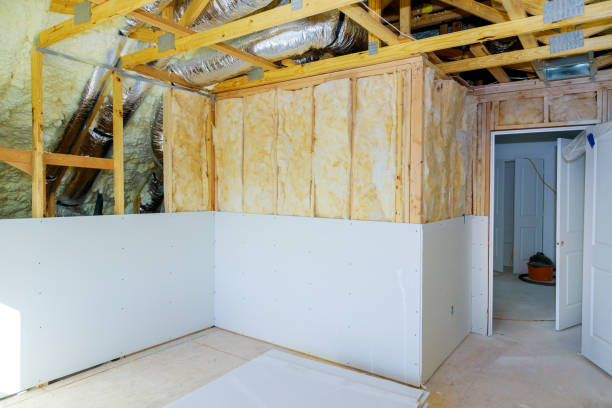Types of Insulation We Offer in Gardner, KS