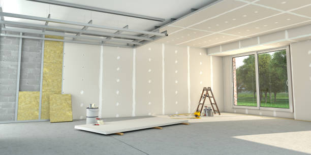Best Geographic-Specific Insulation Services in Gardner, KS
