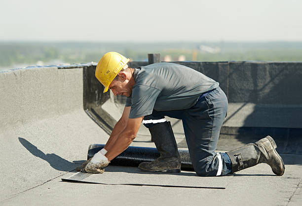 Best Spray Foam Insulation in Gardner, KS